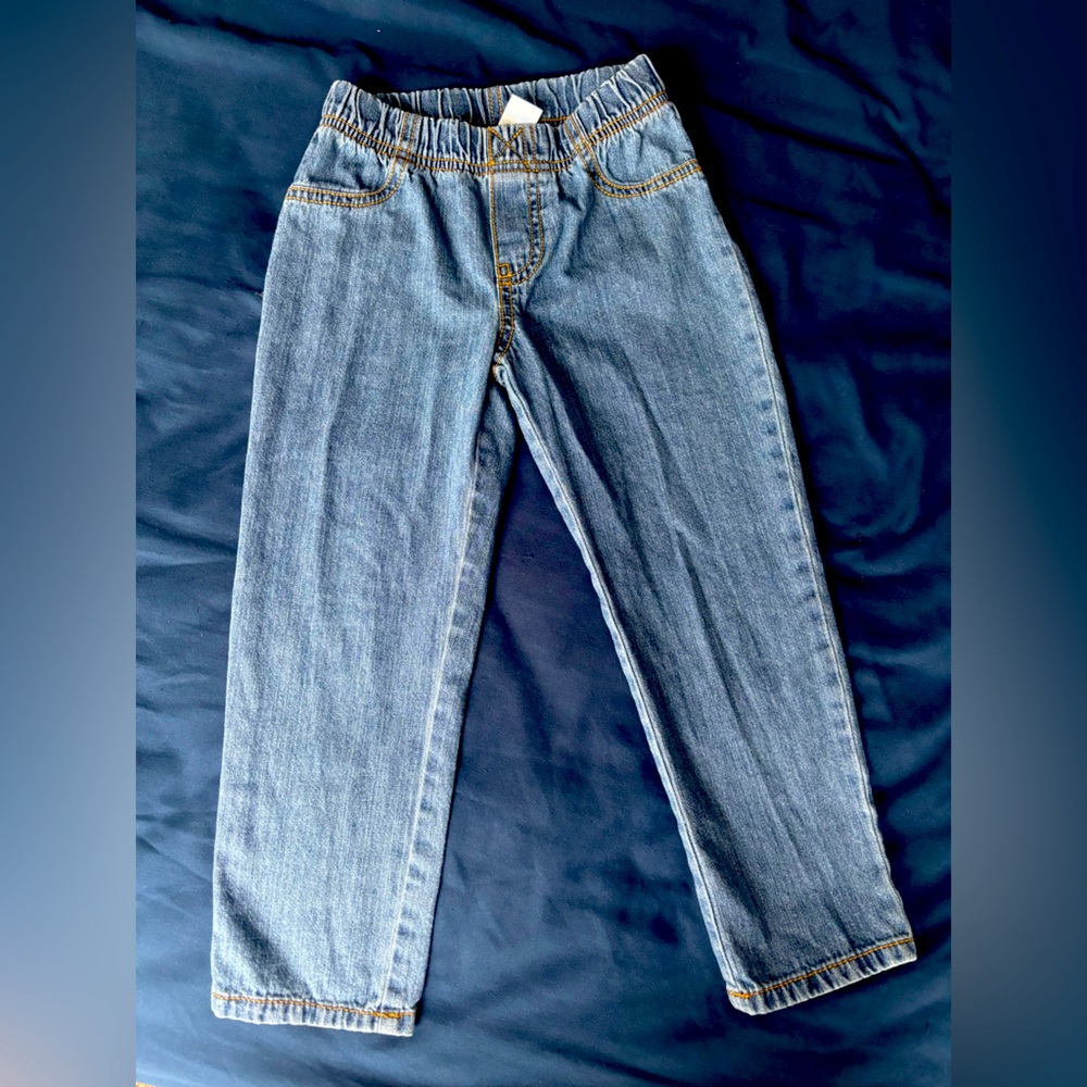 Carters pants for girls, original, like new